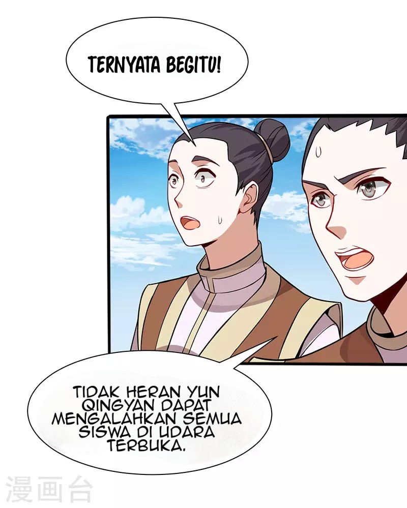 Return of Xiandi Chapter 79 - halaman 4
