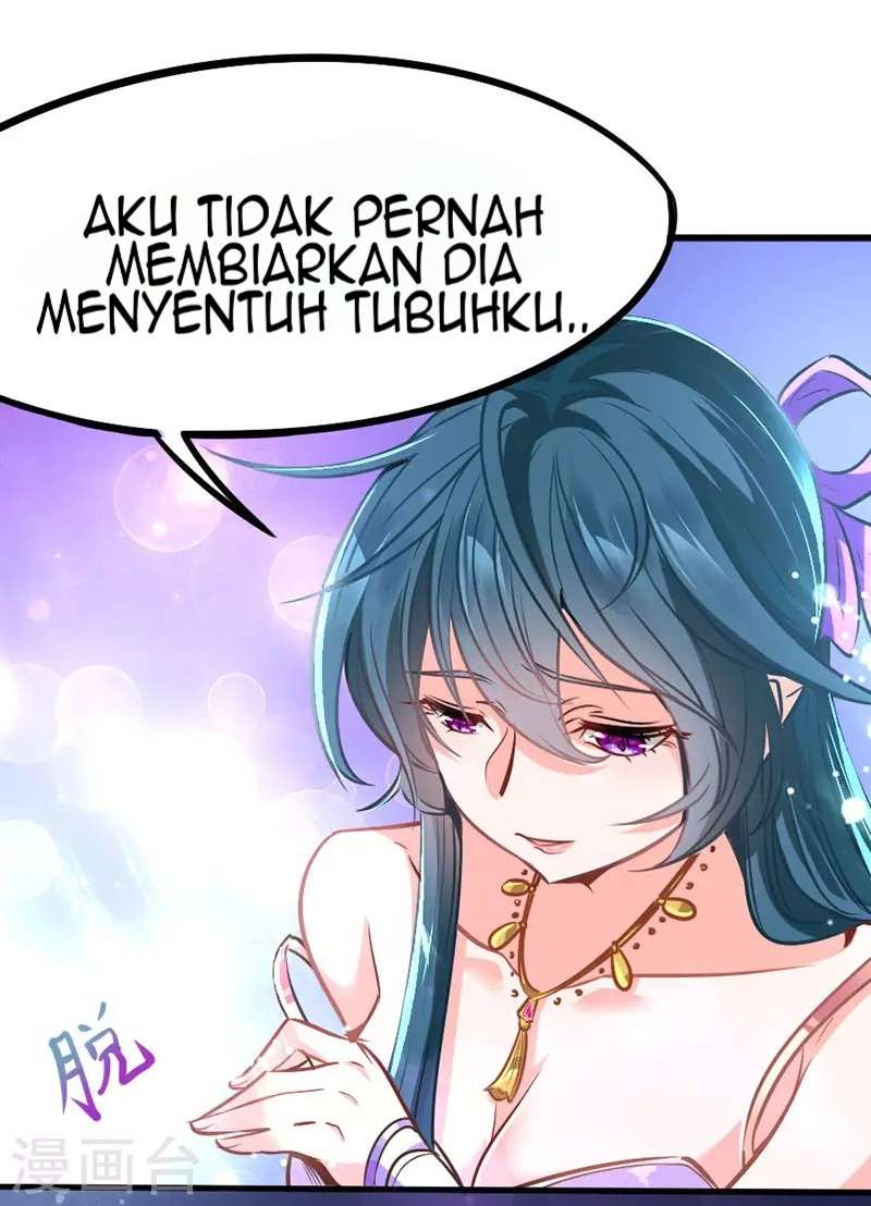 Return of Xiandi Chapter 8 - halaman 22