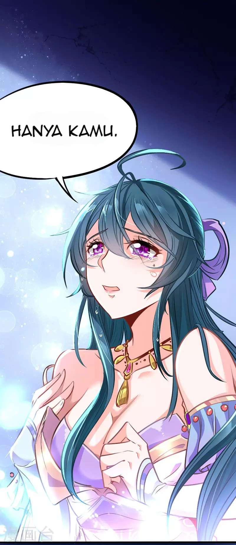 Return of Xiandi Chapter 8 - halaman 24