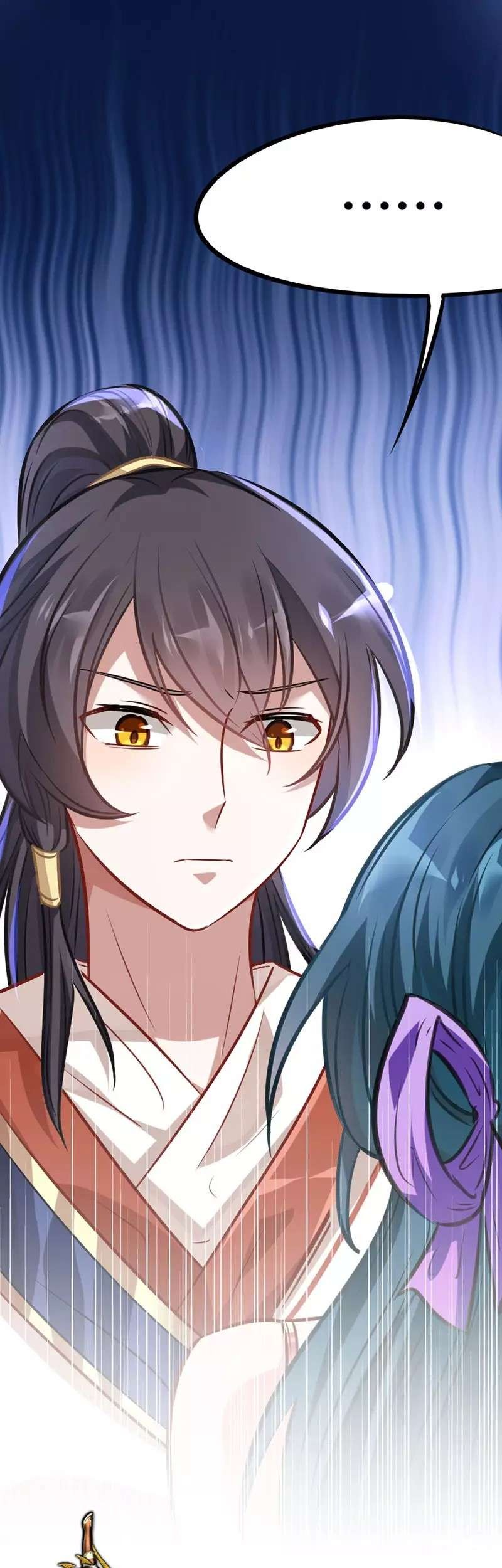 Return of Xiandi Chapter 8 - halaman 25