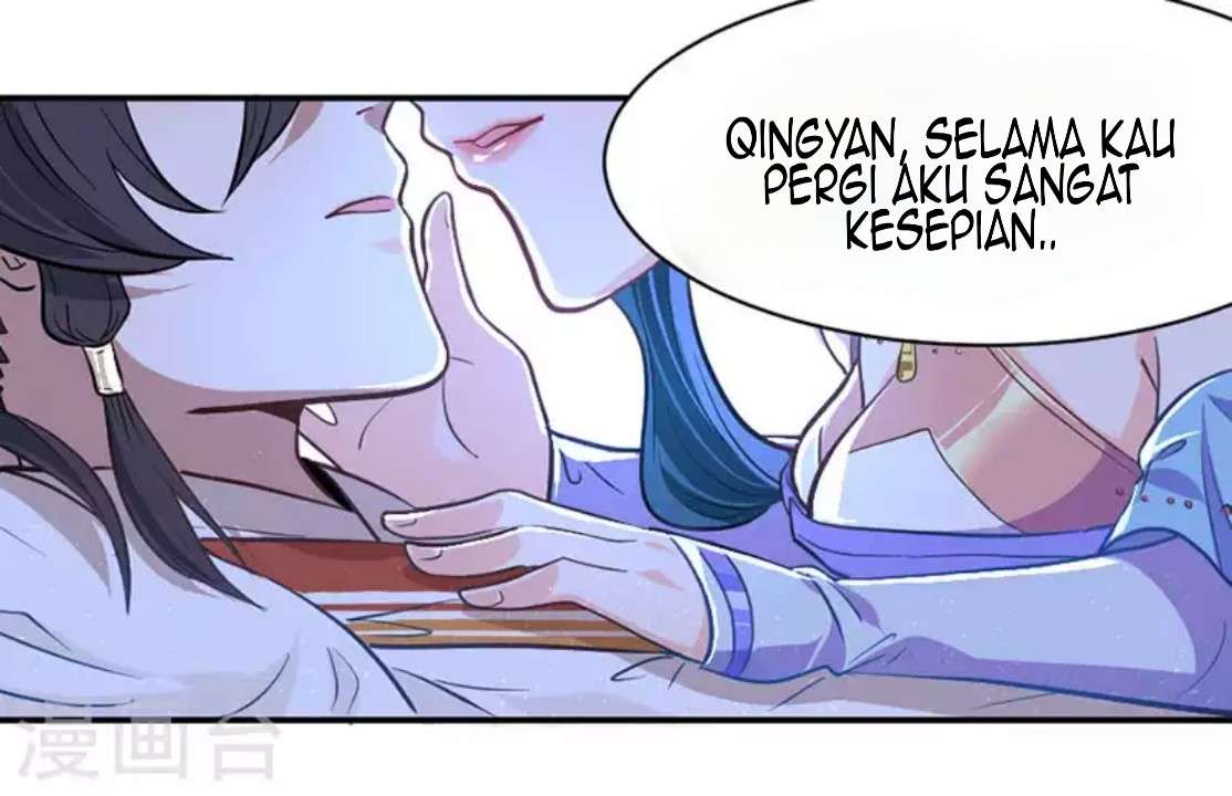 Return of Xiandi Chapter 8 - halaman 5
