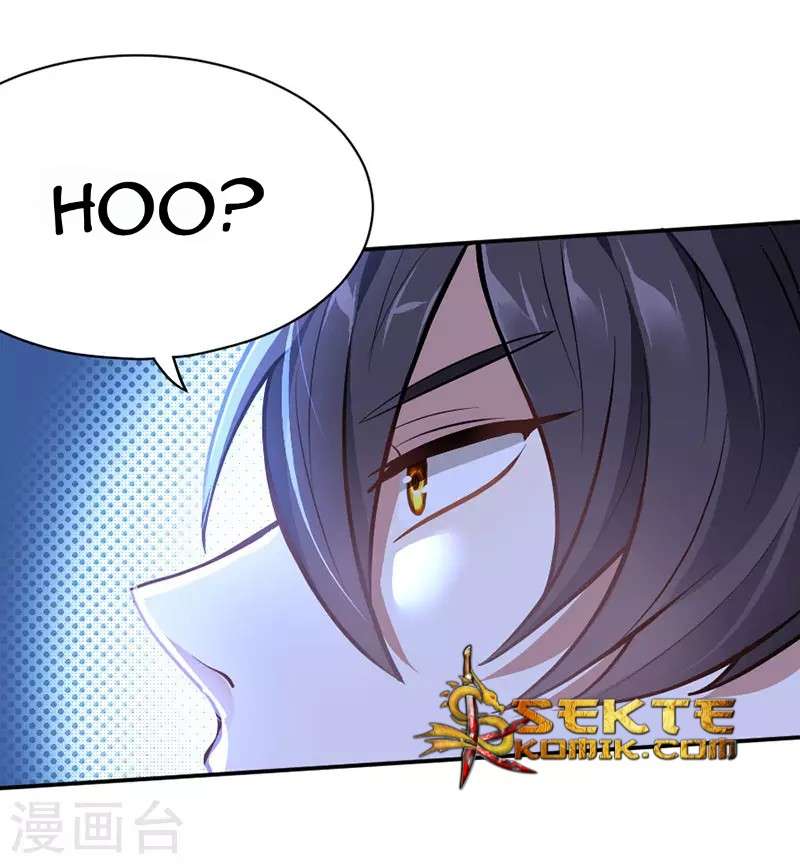 Return of Xiandi Chapter 8 - halaman 8