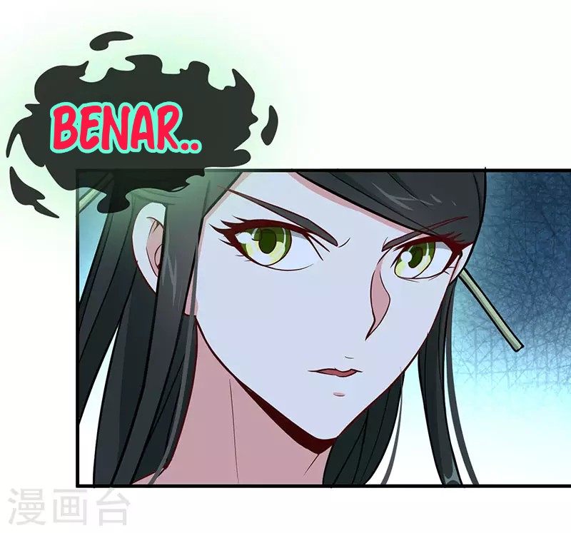Return of Xiandi Chapter 80 - halaman 19
