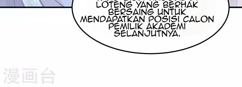 Return of Xiandi Chapter 80 - halaman 6