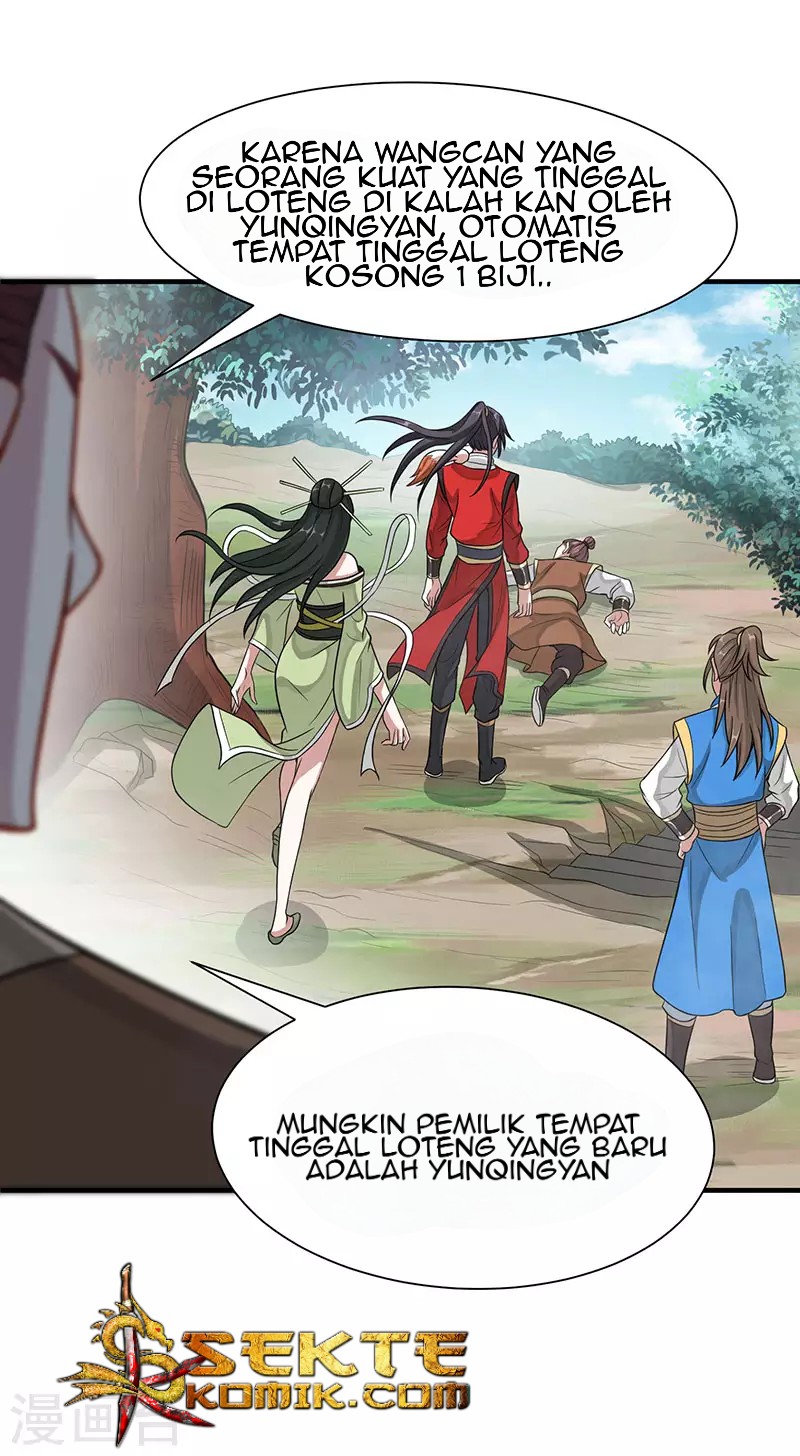 Return of Xiandi Chapter 80 - halaman 7