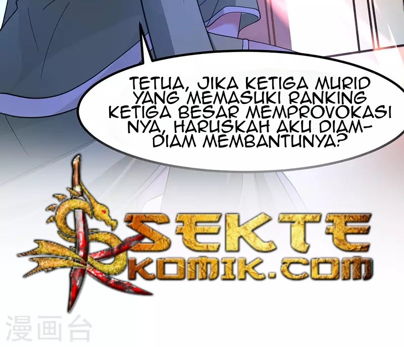 Return of Xiandi Chapter 81 - halaman 11