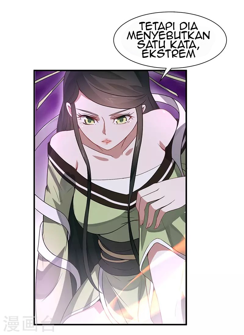 Return of Xiandi Chapter 81 - halaman 3