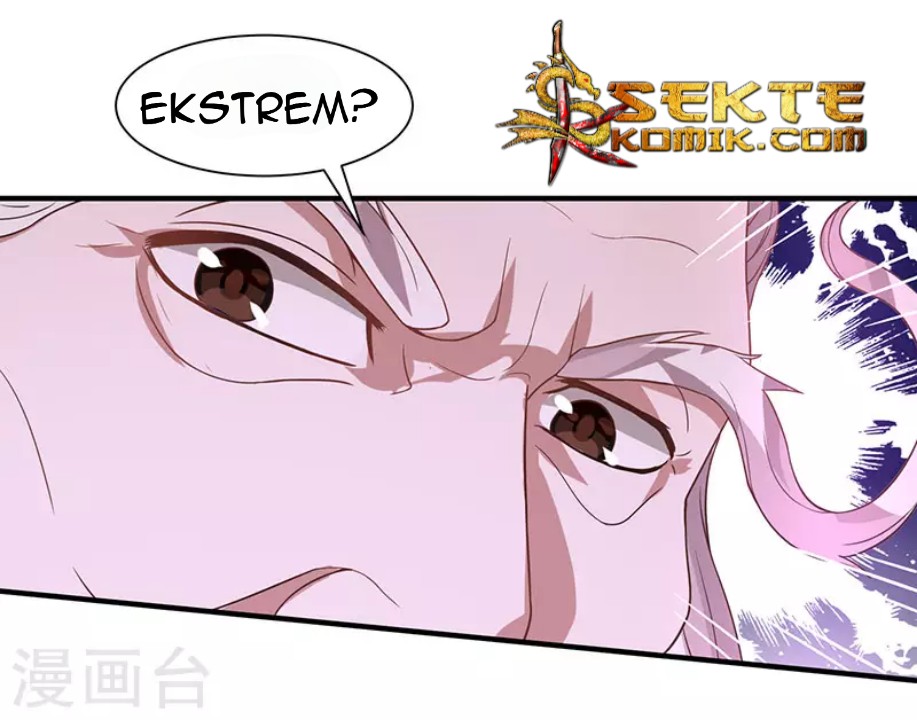 Return of Xiandi Chapter 81 - halaman 4
