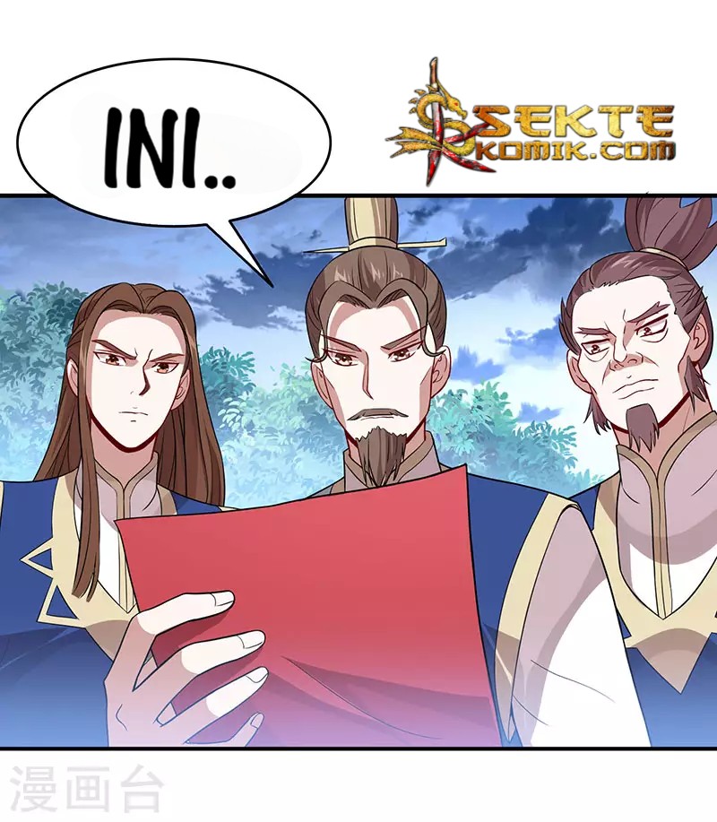 Return of Xiandi Chapter 82 - halaman 7
