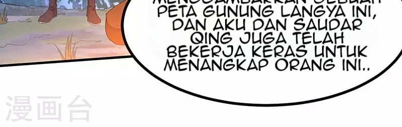 Return of Xiandi Chapter 84 - halaman 19