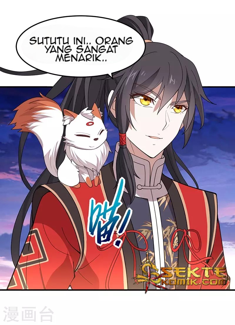 Return of Xiandi Chapter 84 - halaman 9