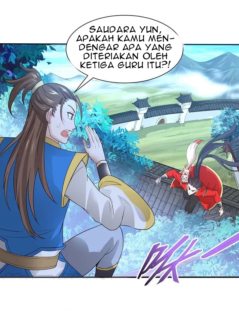Return of Xiandi Chapter 86 - halaman 2