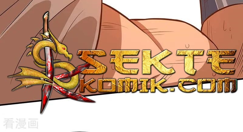 Return of Xiandi Chapter 86 - halaman 32