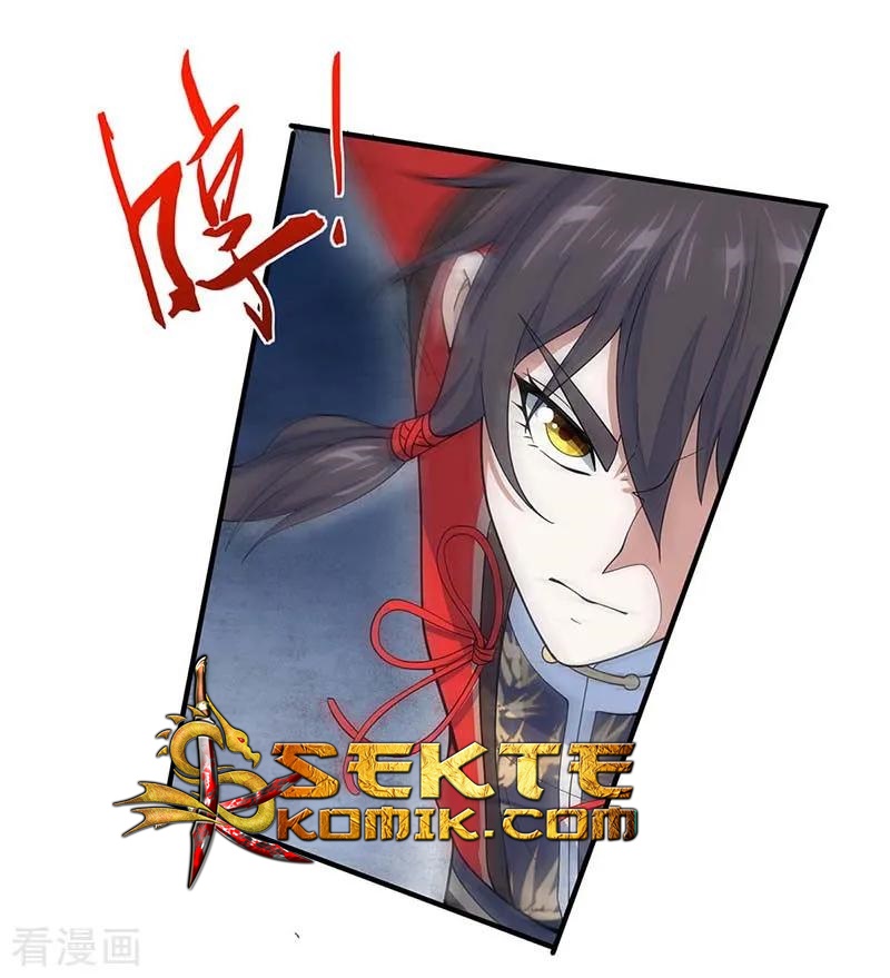Return of Xiandi Chapter 87 - halaman 16