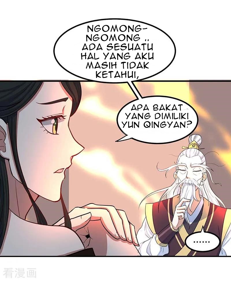 Return of Xiandi Chapter 87 - halaman 28