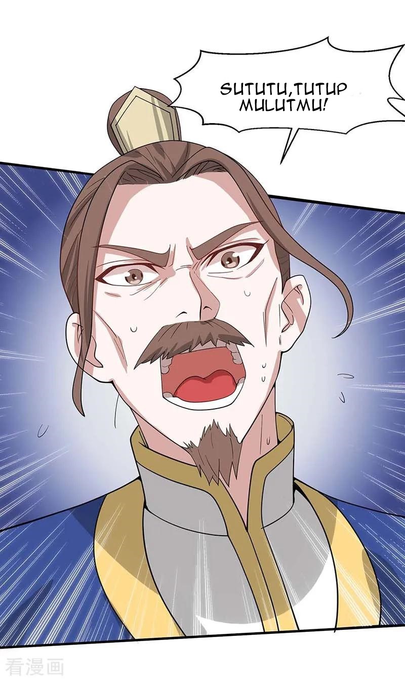 Return of Xiandi Chapter 88 - halaman 30