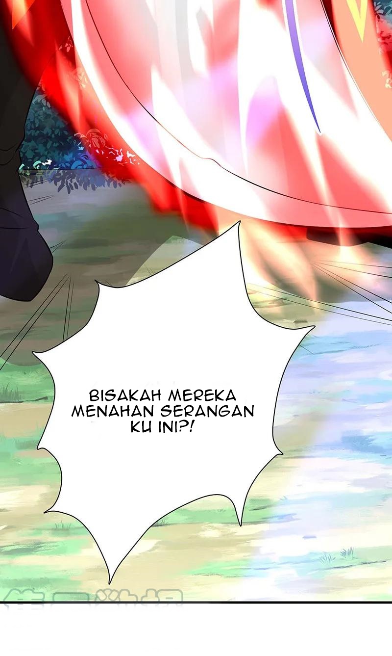 Return of Xiandi Chapter 89 - halaman 10