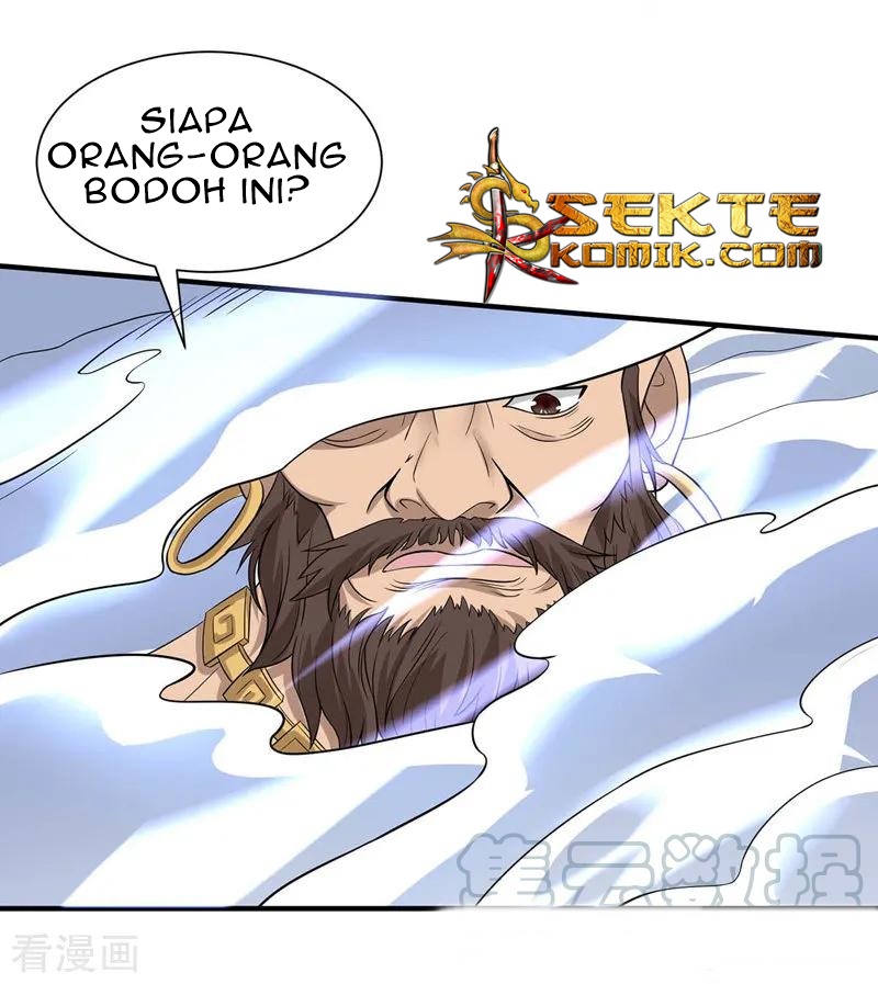 Return of Xiandi Chapter 89 - halaman 2
