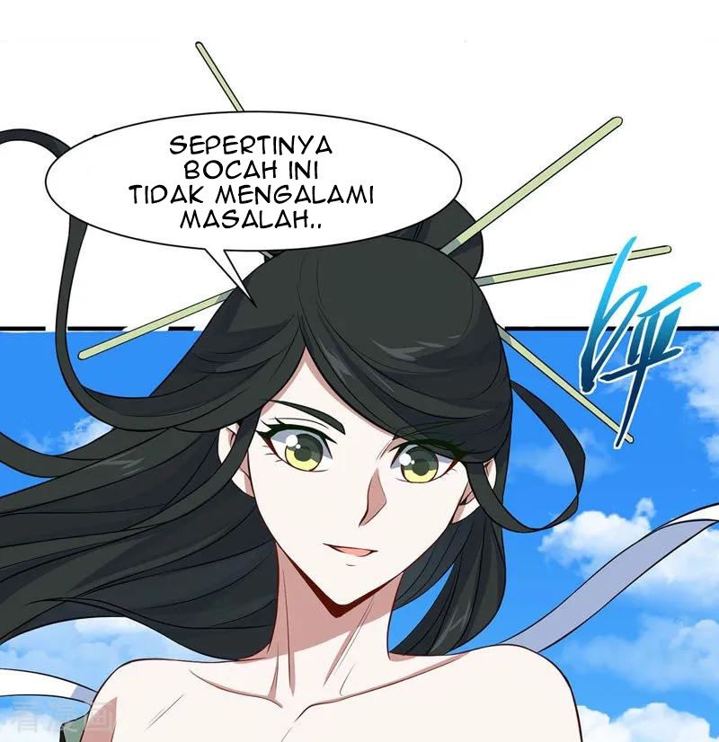 Return of Xiandi Chapter 89 - halaman 20