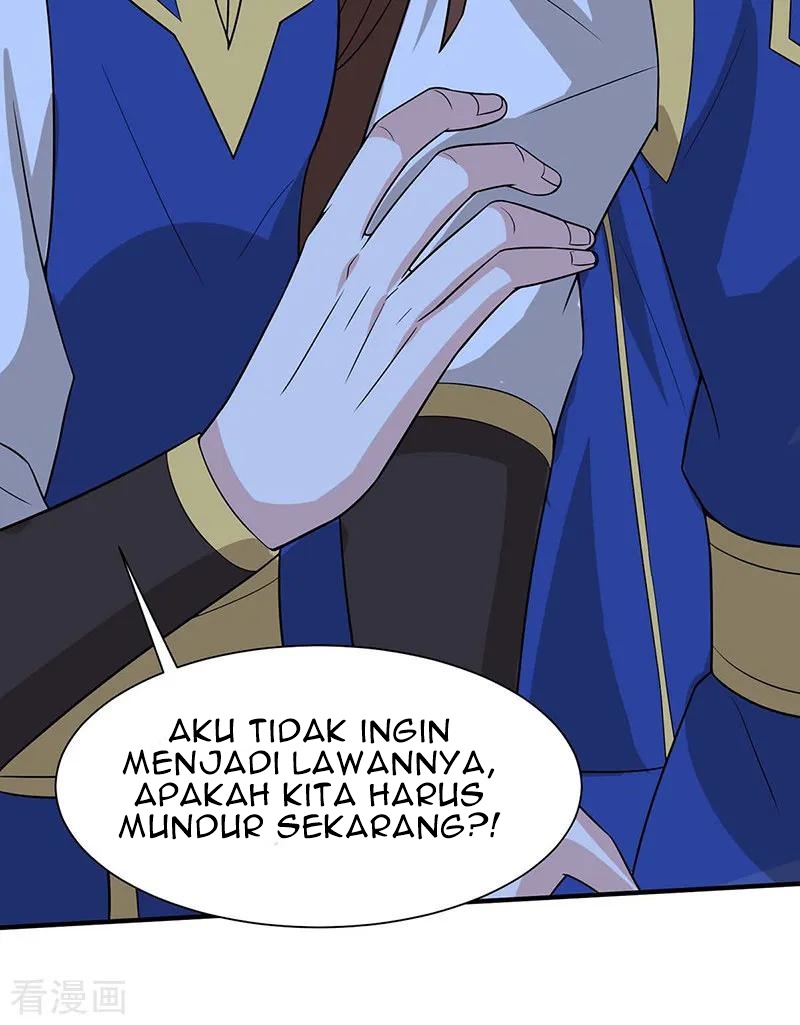 Return of Xiandi Chapter 89 - halaman 5