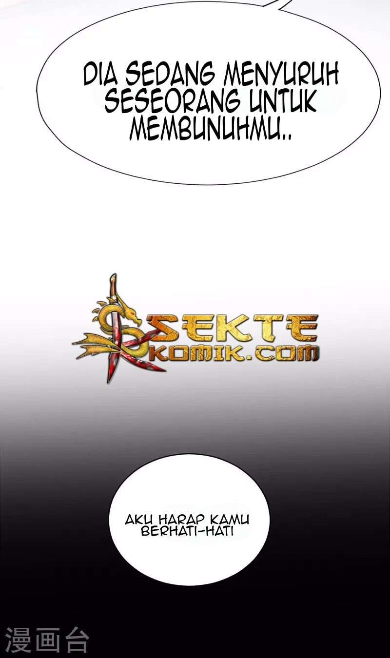 Return of Xiandi Chapter 9 - halaman 11