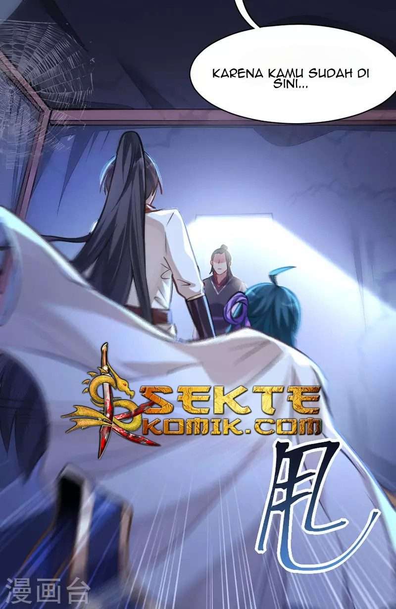 Return of Xiandi Chapter 9 - halaman 15