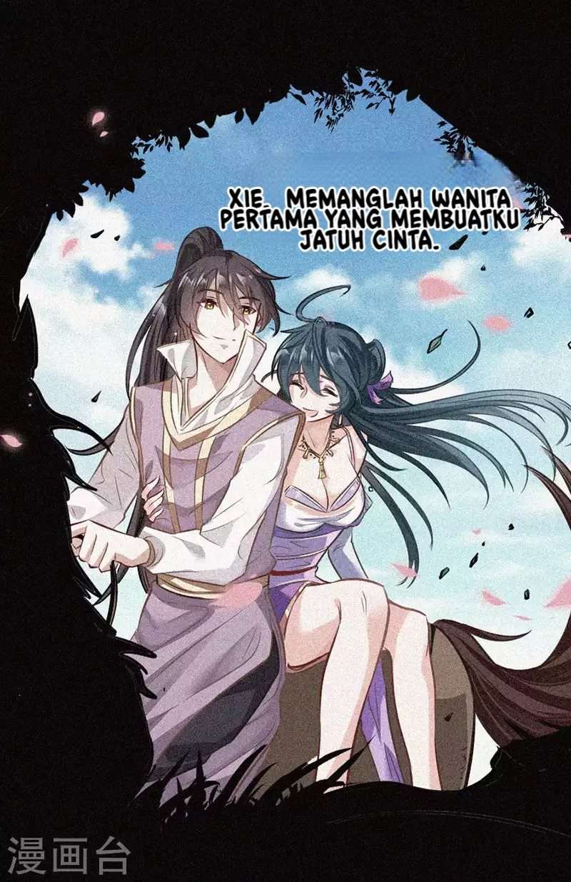 Return of Xiandi Chapter 9 - halaman 2