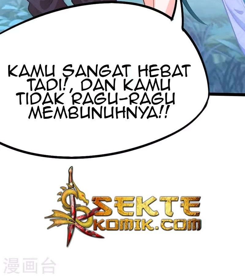 Return of Xiandi Chapter 9 - halaman 34