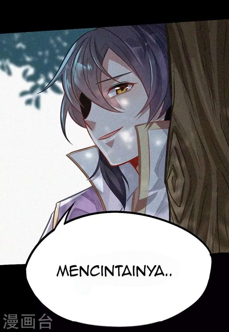 Return of Xiandi Chapter 9 - halaman 7