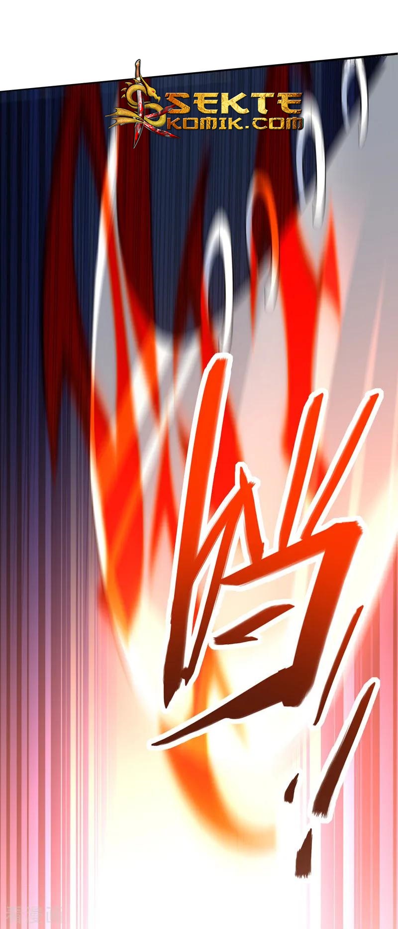 Return of Xiandi Chapter 90 - halaman 13