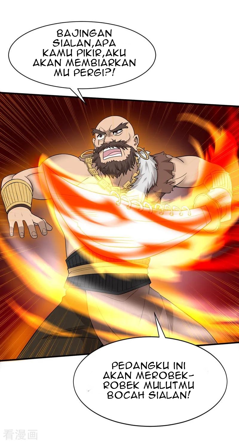 Return of Xiandi Chapter 90 - halaman 19