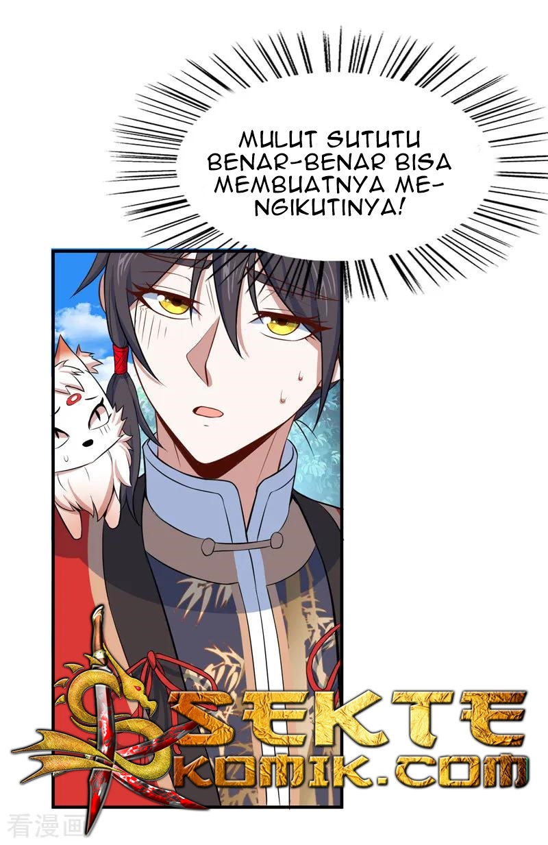 Return of Xiandi Chapter 90 - halaman 8