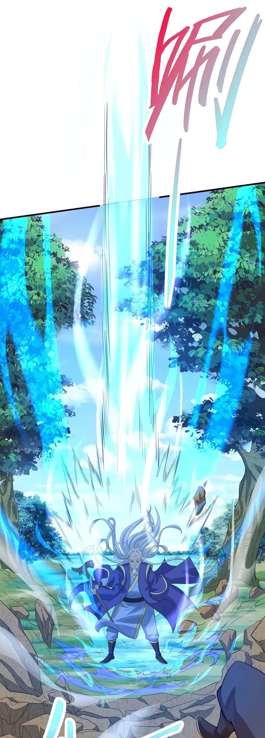 Return of Xiandi Chapter 91 - halaman 14