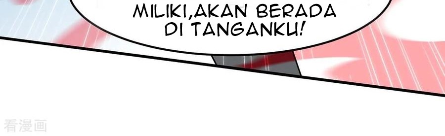 Return of Xiandi Chapter 91 - halaman 27