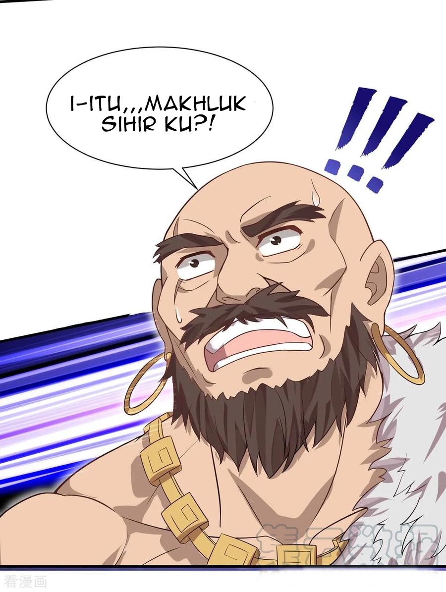 Return of Xiandi Chapter 91 - halaman 6