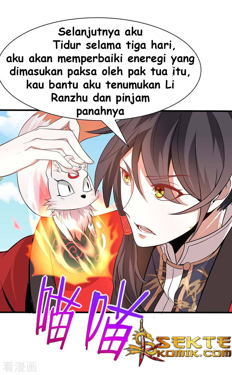 Return of Xiandi Chapter 92 - halaman 2