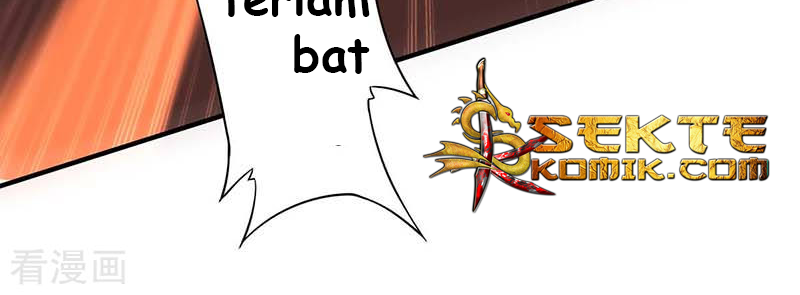 Return of Xiandi Chapter 92 - halaman 29