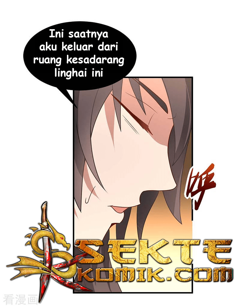 Return of Xiandi Chapter 92 - halaman 7
