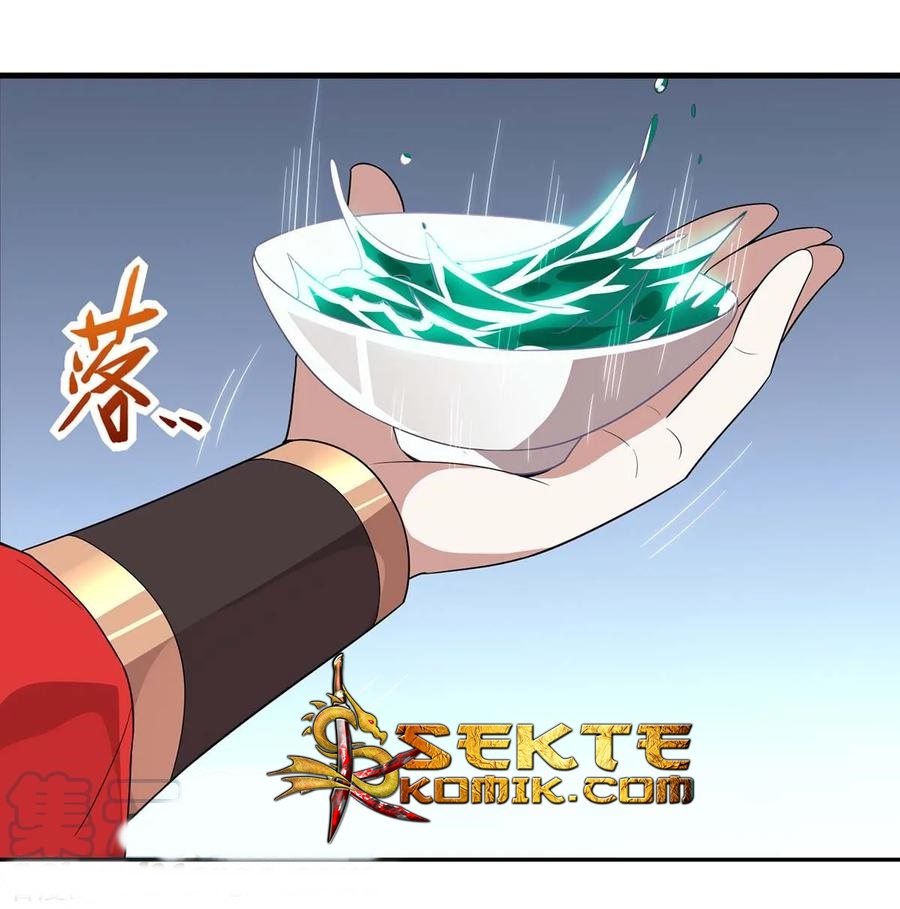 Return of Xiandi Chapter 93 - halaman 6