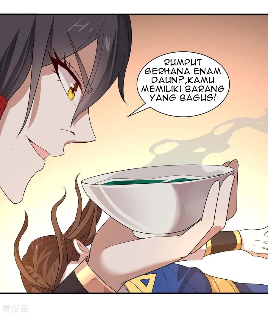 Return of Xiandi Chapter 93 - halaman 7