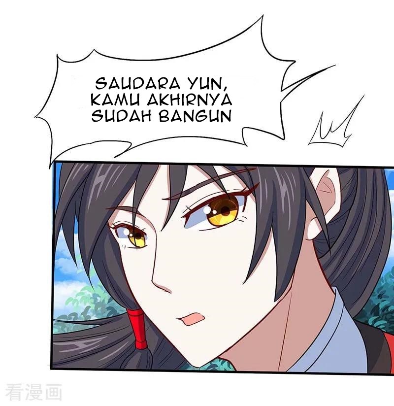 Return of Xiandi Chapter 94 - halaman 11