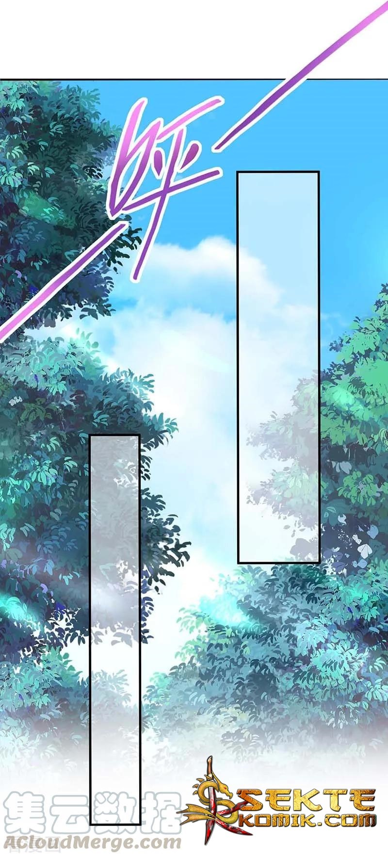 Return of Xiandi Chapter 94 - halaman 28