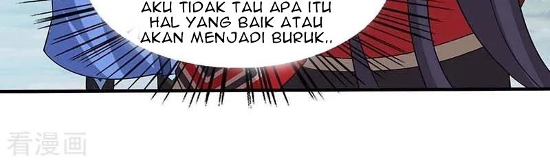 Return of Xiandi Chapter 94 - halaman 4