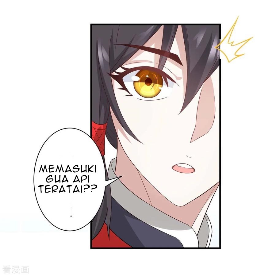 Return of Xiandi Chapter 95 - halaman 13