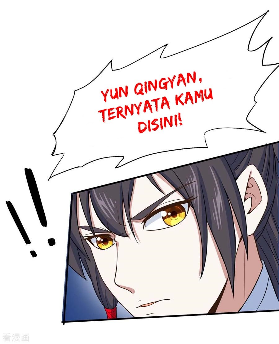 Return of Xiandi Chapter 95 - halaman 24