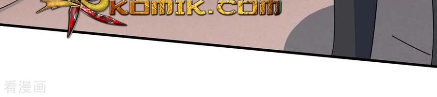 Return of Xiandi Chapter 95 - halaman 35