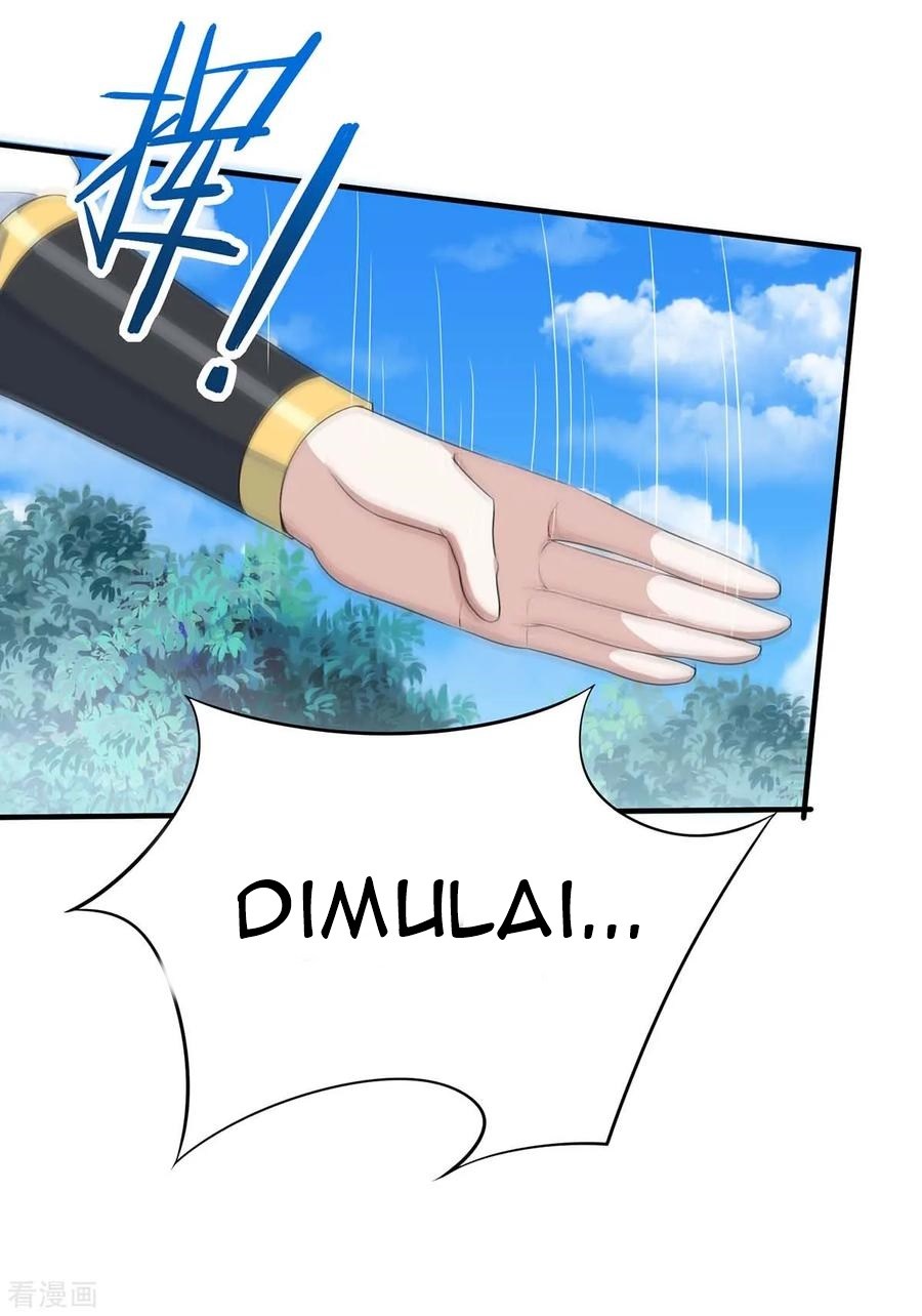 Return of Xiandi Chapter 95 - halaman 36