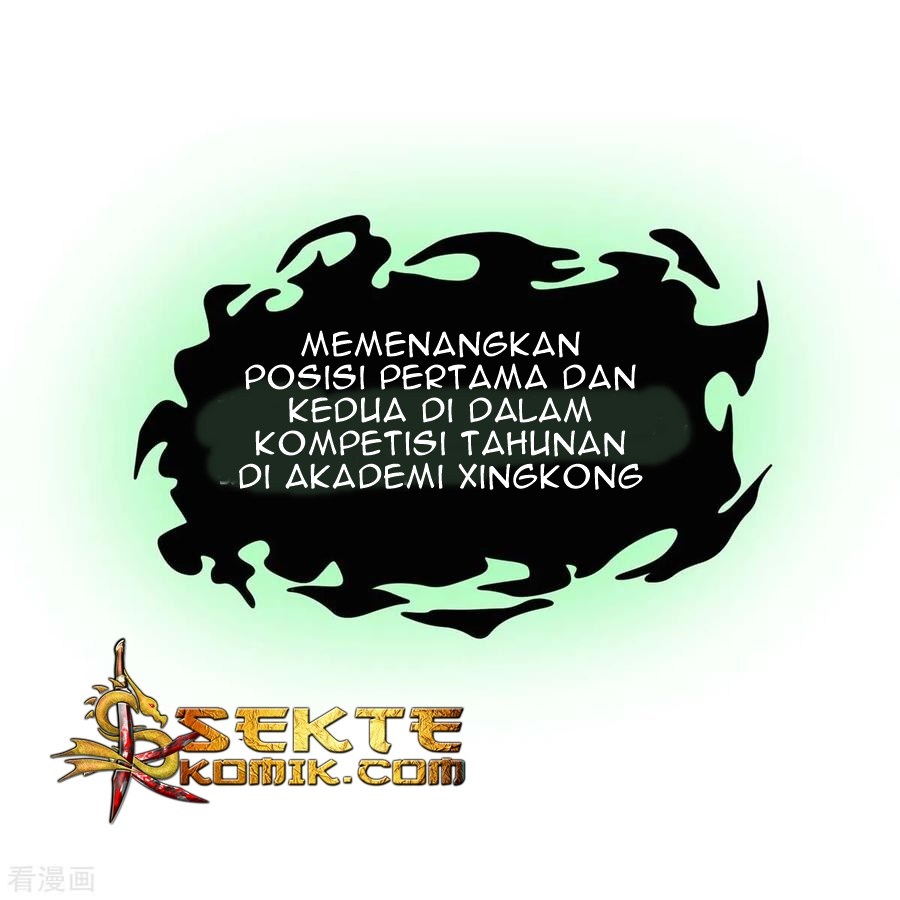 Return of Xiandi Chapter 95 - halaman 6