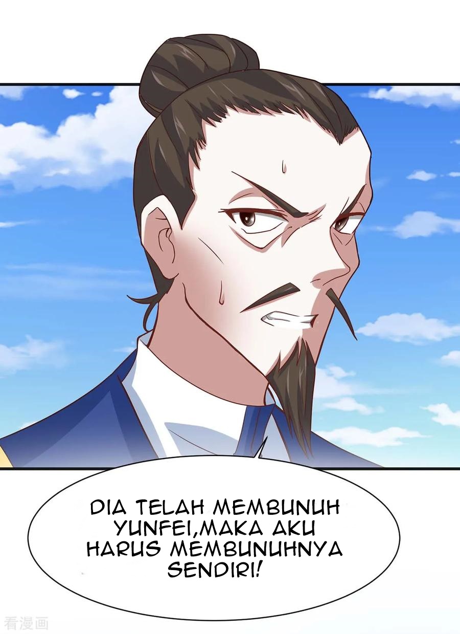 Return of Xiandi Chapter 96 - halaman 20