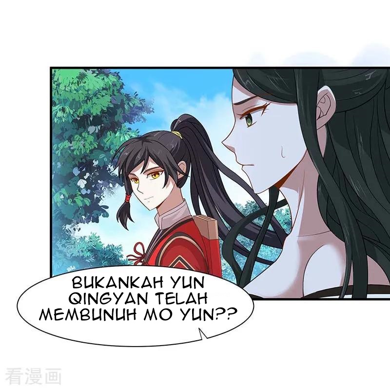 Return of Xiandi Chapter 97 - halaman 13